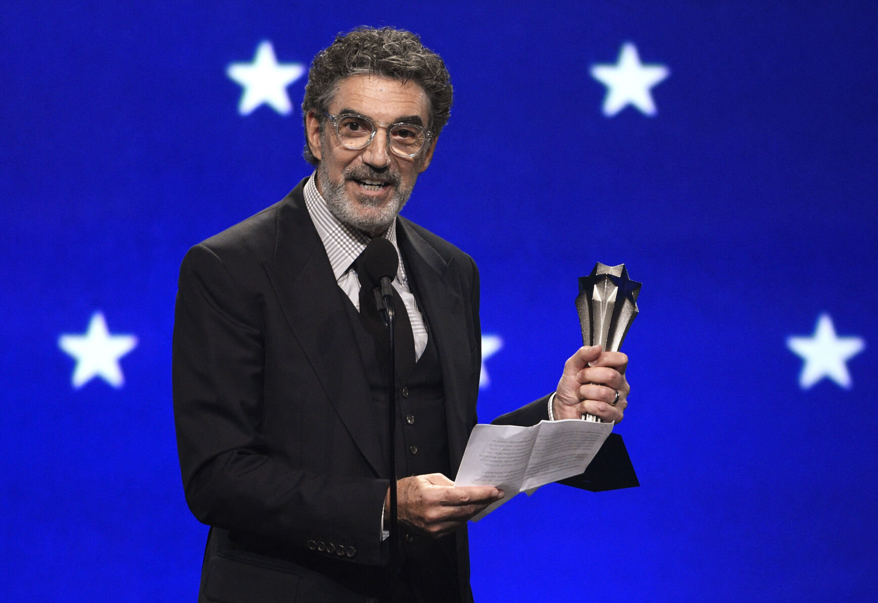 Chuck Lorre